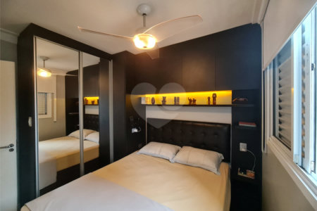Apartamento à venda com 2 quartos no Centro, Diadema, SP