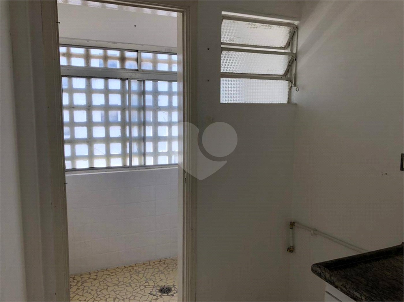 Apartamento à venda com 1 quarto no Centro, Suzano, SP