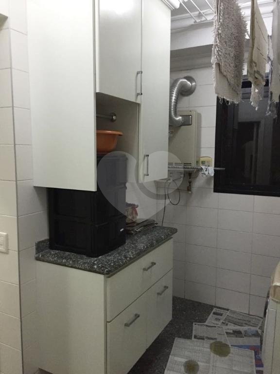 Apartamento Anália Franco, 3 dormitórios, 2 vagas com lazer