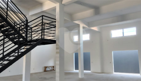 Galpão para alugar em Conjunto Habitacional Júlio de Mesquita Filho, Sorocaba, SP