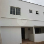 Sobrado à venda com 4 suítes em Vila Santana, Sorocaba, SP