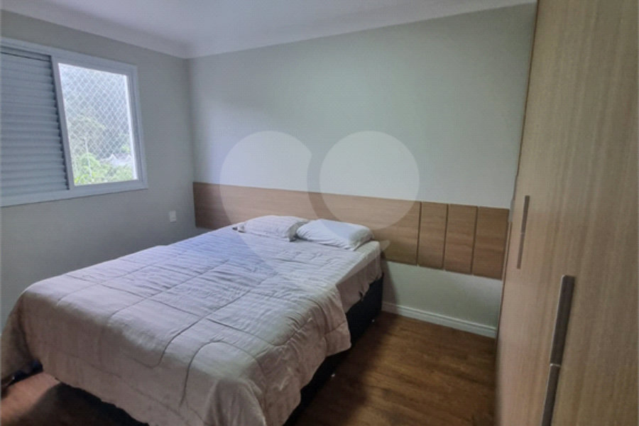 Apartamento à venda com 3 quartos, sendo 1 suíte, em Horto, São Paulo, SP