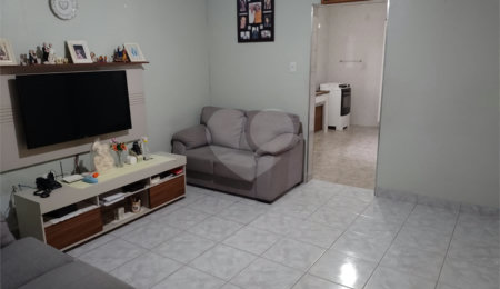 Casa Térrea à venda com 3 quartos, sendo 1 suíte,  em Pirituba, São Paulo, SP