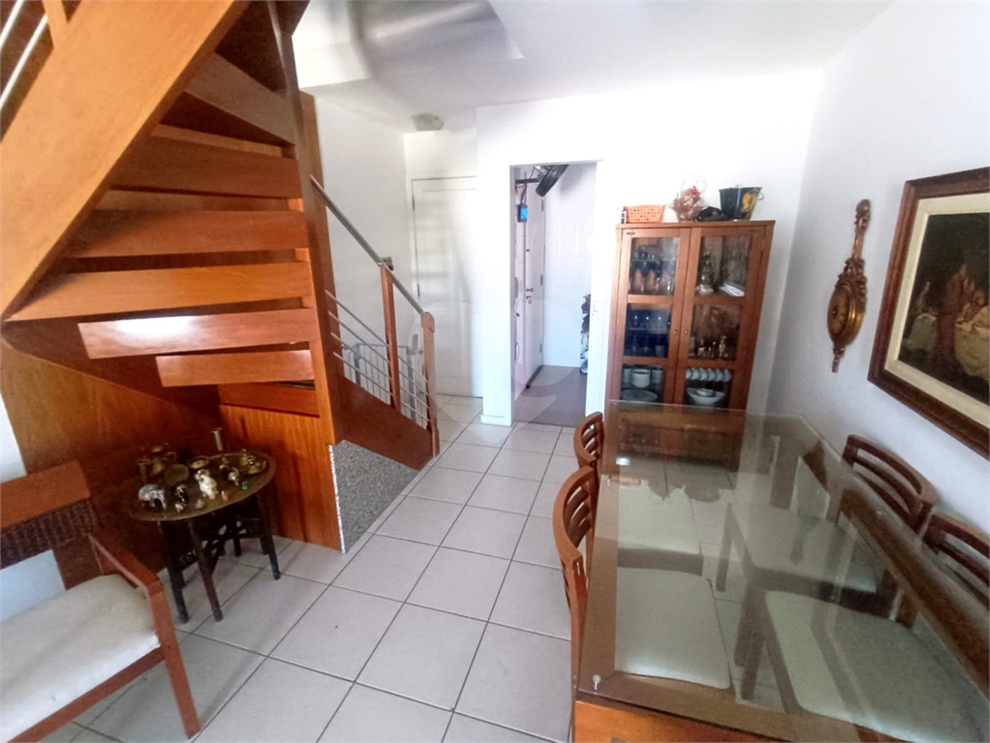 Cobertura à venda com 3 quartos, sendo 1 suíte, em Tijuca, Rio de Janeiro, RJ