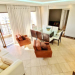 Apartamento à venda com 3 suítes em Santa Terezinha, São Paulo, SP