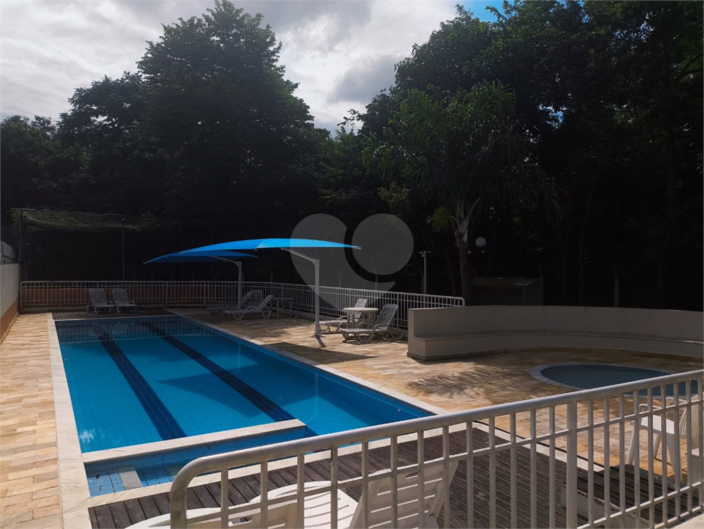 Apartamento à venda com 2 quartos em Vila Odim Antão, Sorocaba, SP