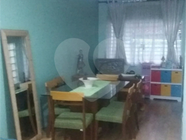 Sobrado à venda com 3 quartos em Freguesia do Ó, São Paulo, SP