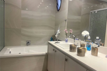 Apartamento Residencial à venda, Boqueirão, Santos - AP1629.