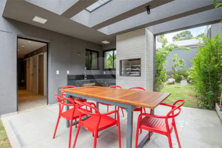 Apartamento à venda com 1 suíte em Pinheiros, São Paulo, SP
