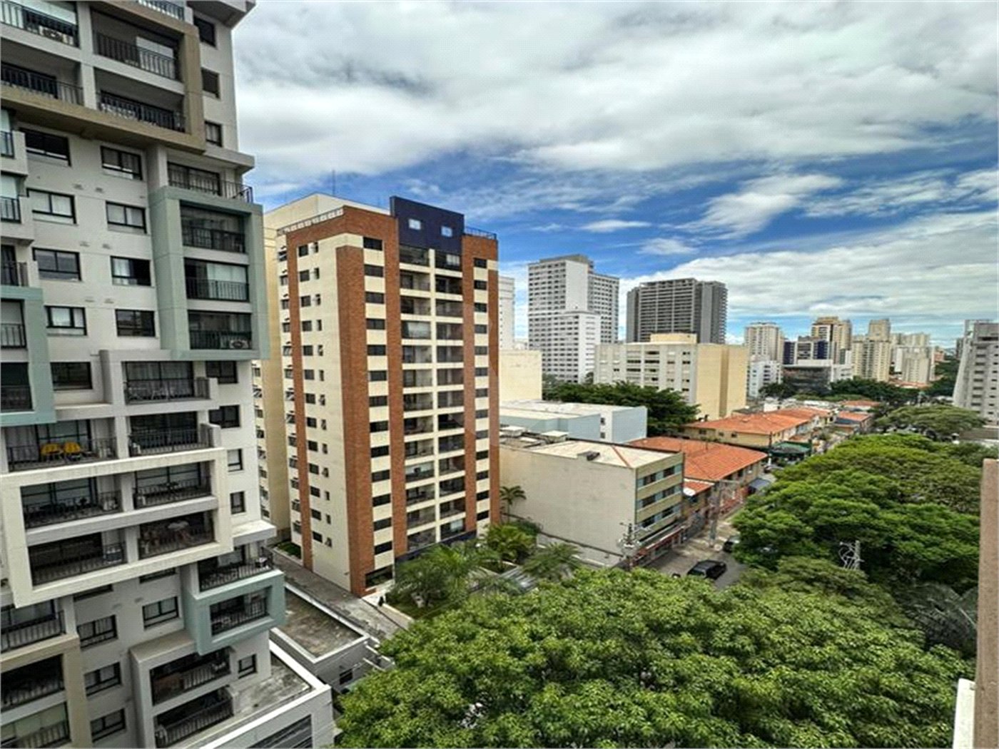 Apartamento à venda com 2 quartos em Perdizes, São Paulo, SP