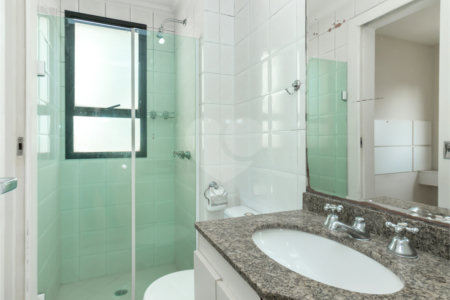Apartamento à venda com 2 quartos, sendo 1 suíte, em Vila Mariana, São Paulo, SP