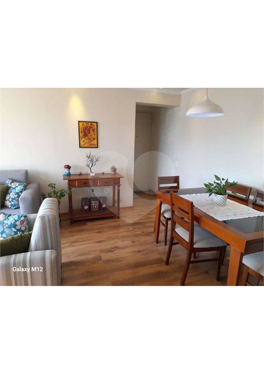 Apartamento à venda com 3 quartos em Alto da Mooca, São Paulo, SP