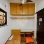 Apartamento à venda com 2 quartos, sendo 1 suíte, em Grajaú, Rio de Janeiro, RJ