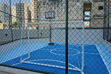Apartamento à venda com 2 quartos em Butantã, São Paulo, SP