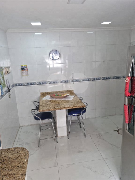 Casa à venda em Residencial Novo Horizonte I, Mogi das Cruzes, SP