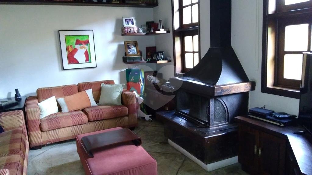 Casa à venda ou para alugar com 4 quartos, sendo 3 suítes, em Lapa, São Paulo, SP