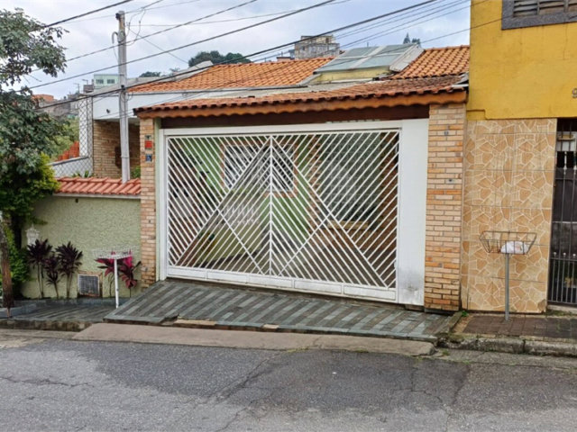 Casa à venda com 5 quartos, sendo 1 suíte,  em Vila Isolina Mazzei, São Paulo, SP