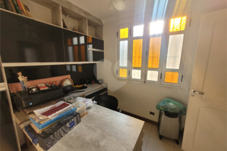 Casa de Vila à venda com 4 quartos, sendo 1 suíte,  em Tijuca, Rio de Janeiro, RJ
