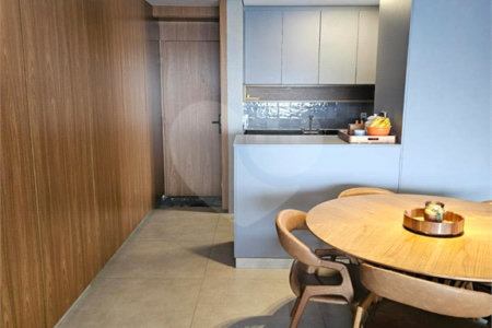 Apartamento à venda com 2 suítes em Vila Andrade, São Paulo, SP