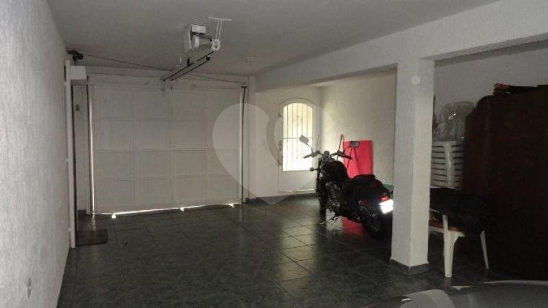 Sobrado à venda com 3 quartos, sendo 2 suítes, em Água Fria, São Paulo, SP