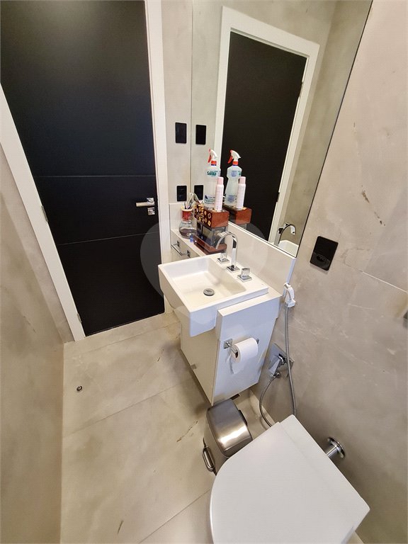 Casa à venda com 4 suítes no condomínio Lago da Boa Vista, Sorocaba - SP