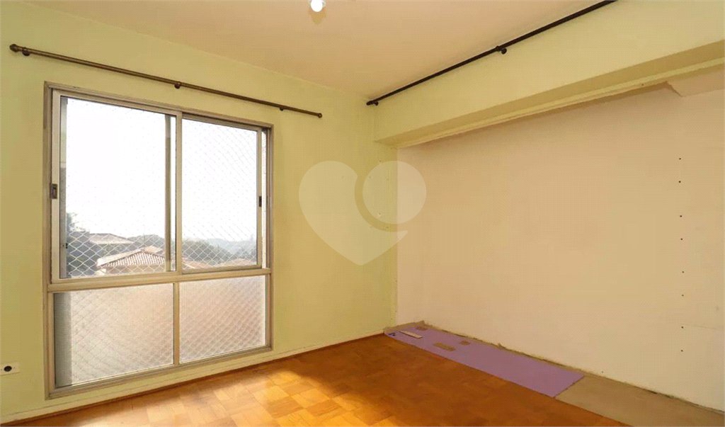 Apartamento à venda com 3 quartos em Sumarezinho, São Paulo, SP