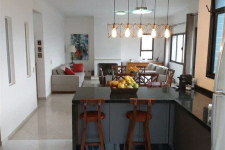 Apartamento à venda com 4 quartos, sendo 1 suíte, em Vila Ipojuca, São Paulo, SP