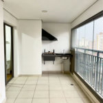 Apartamento à venda com 2 quartos em Mooca, São Paulo, SP