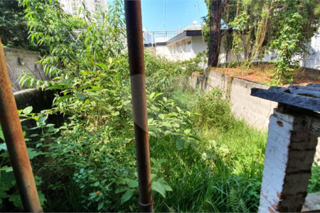 Sobrado à venda com 2 quartos em Baeta Neves, São Bernardo do Campo, SP