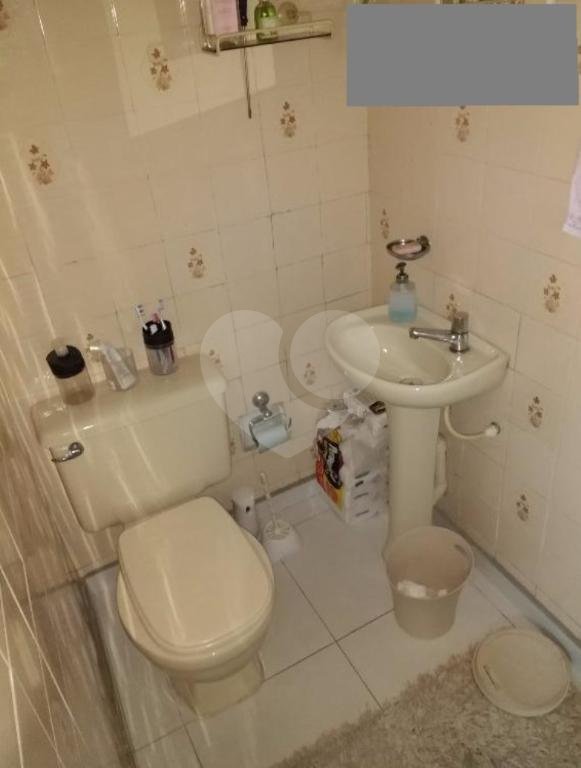 Sobrado à venda com 3 quartos, sendo 1 suíte, em Vila Medeiros, São Paulo, SP