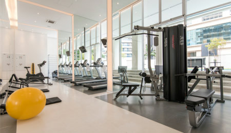 Studio à venda com 1 quarto em Vila Olímpia, São Paulo, SP