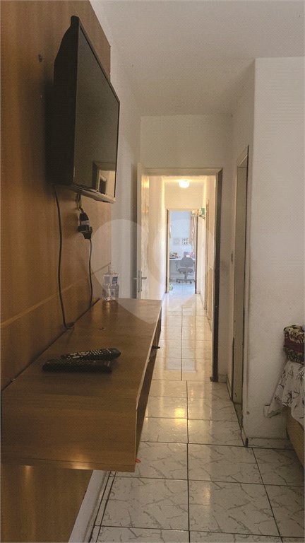 Sobrado à venda com 3 quartos, sendo 1 suíte, em Imirim, São Paulo, SP