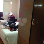 Apartamento à venda com 2 quartos em Santana, São Paulo, SP