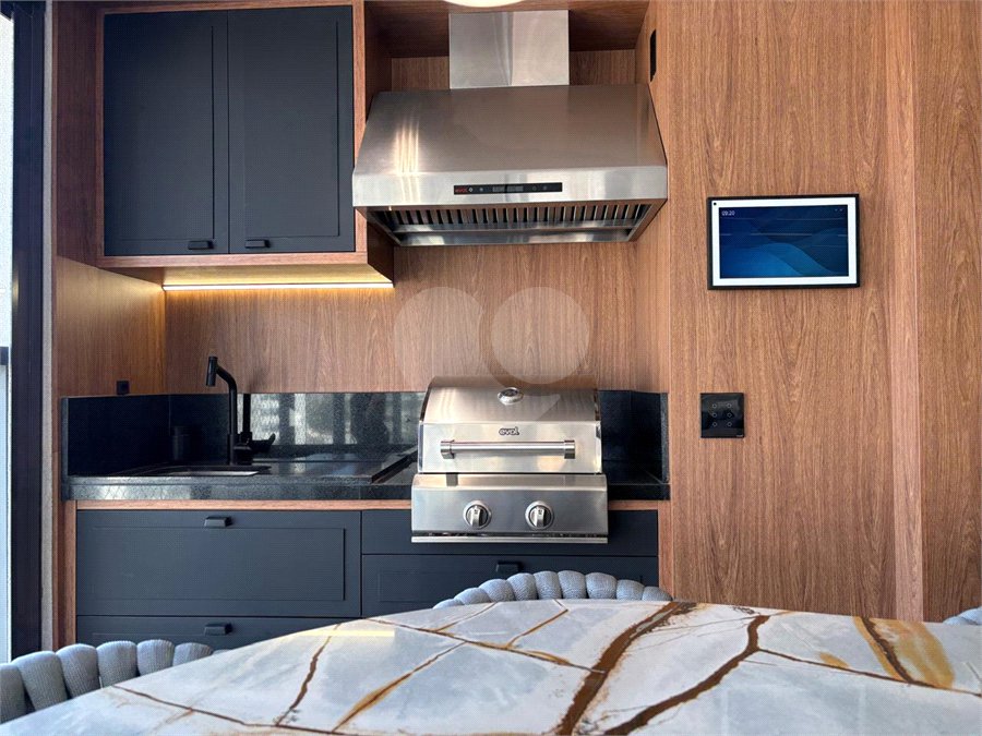 Apartamento à venda com 3 suítes em Jardim Faculdade, Sorocaba, SP