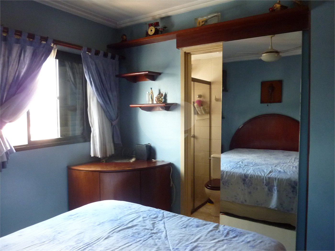 Apartamento à venda com 4 quartos, sendo 1 suíte, em Vila Leopoldina, São Paulo, SP