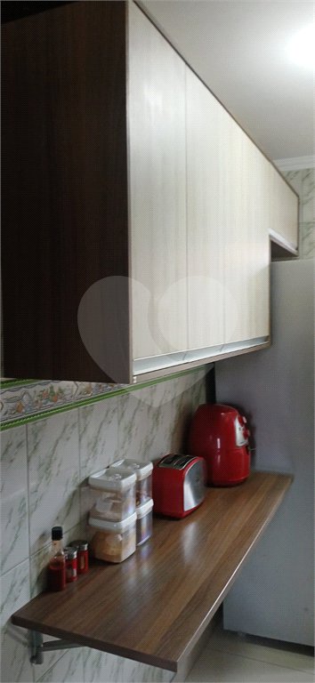 Apartamento à venda com 2 quartos em Jardim Santo Expedito, Guarulhos, SP