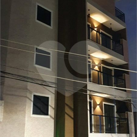 Casa à venda com 2 quartos no condomínio Castro Ramos, São Paulo - SP