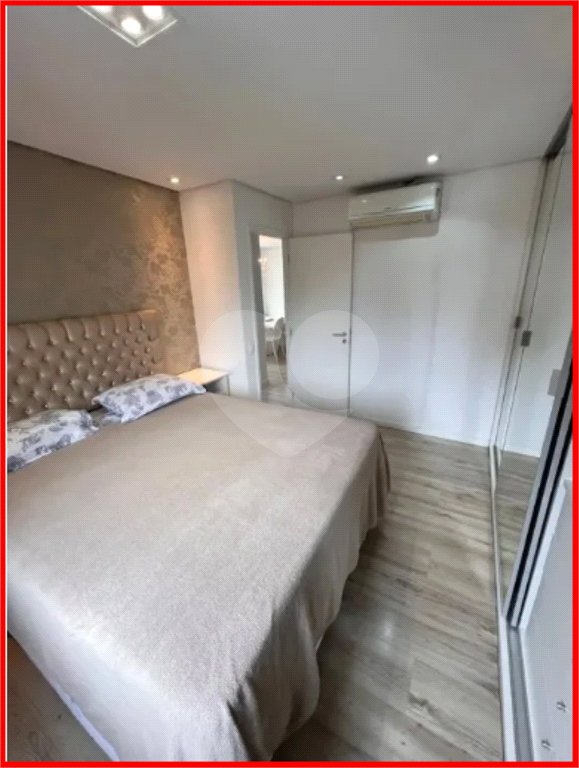 Apartamento à venda com 2 quartos em Pinheiros, São Paulo, SP