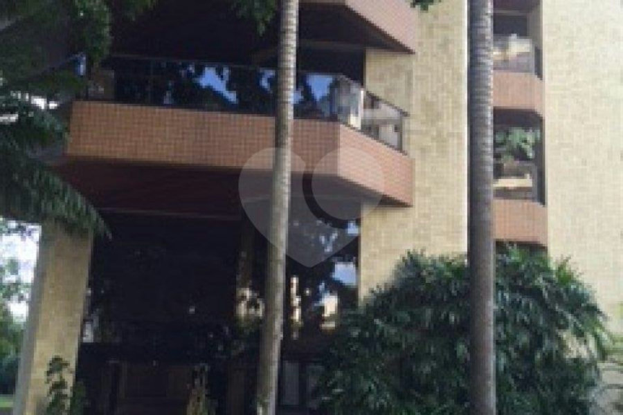 Cobertura à venda com 5 suítes em Santana, São Paulo, SP