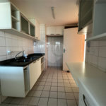 Apartamento à venda com 3 quartos, sendo 1 suíte, em Vila Andrade, São Paulo, SP