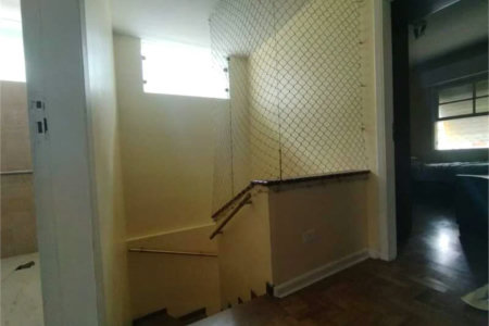 Sobrado à venda com 3 quartos, sendo 1 suíte,  em Brooklin Paulista, São Paulo, SP
