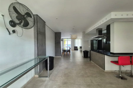 Apartamento à venda com 2 quartos em Vila Anastácio, São Paulo, SP