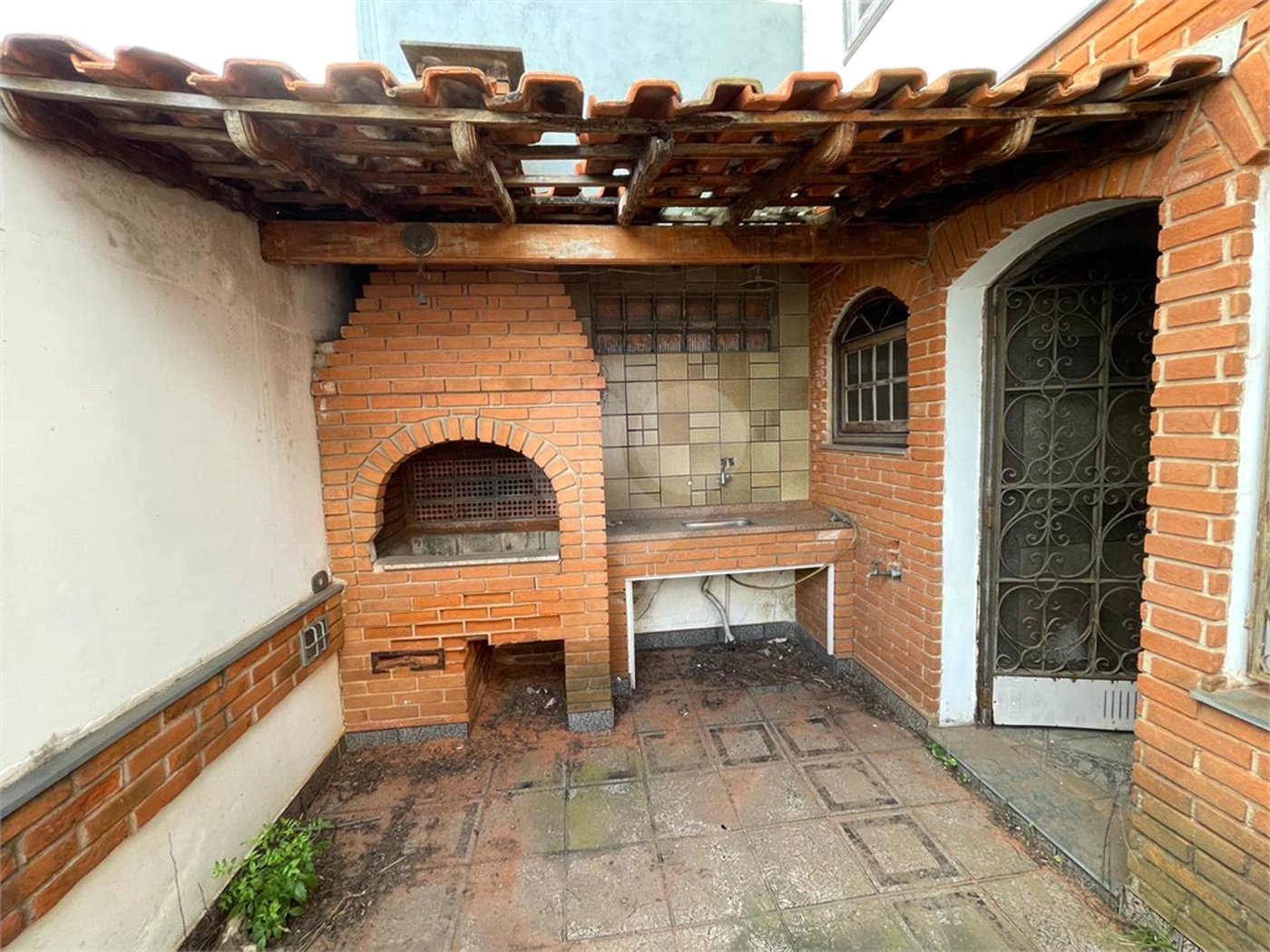 Sobrado à venda com 3 quartos, sendo 2 suítes, em Vila Rosalia, Guarulhos, SP