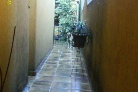 Sobrado à venda com 4 quartos, sendo 2 suítes, em Jardim Peri Peri, São Paulo, SP