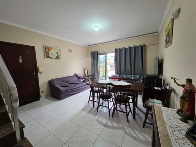 Casa à venda com 3 quartos, sendo 1 suíte,  em Casa Verde, São Paulo, SP