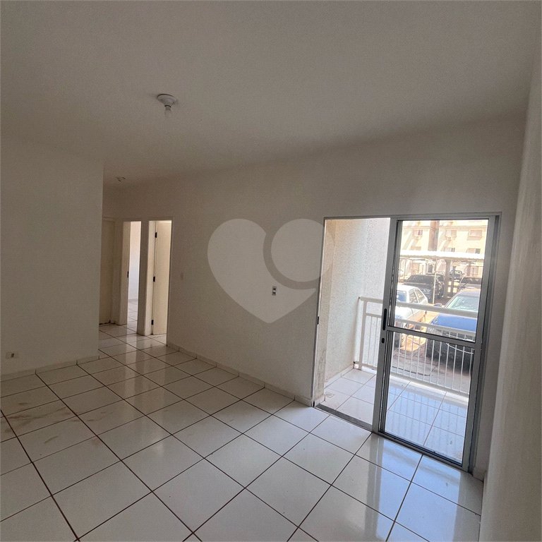 Apartamento à venda ou para alugar com 2 quartos em Jardim Alvorada, Três Lagoas, MS