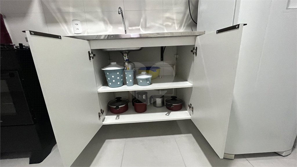 Apartamento à venda com 2 quartos em Jardim Celeste, São Paulo, SP