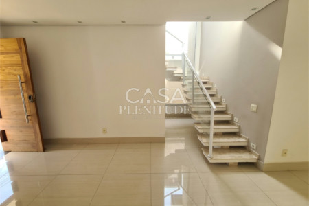 Casa em condomínio à venda com 3 suítes, em Iporanga, Sorocaba, SP