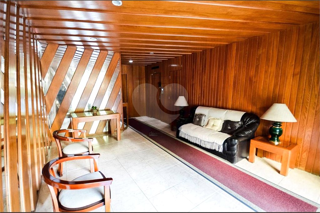 Apartamento à venda com 2 quartos, sendo 1 suíte, em Tijuca, Rio de Janeiro, RJ