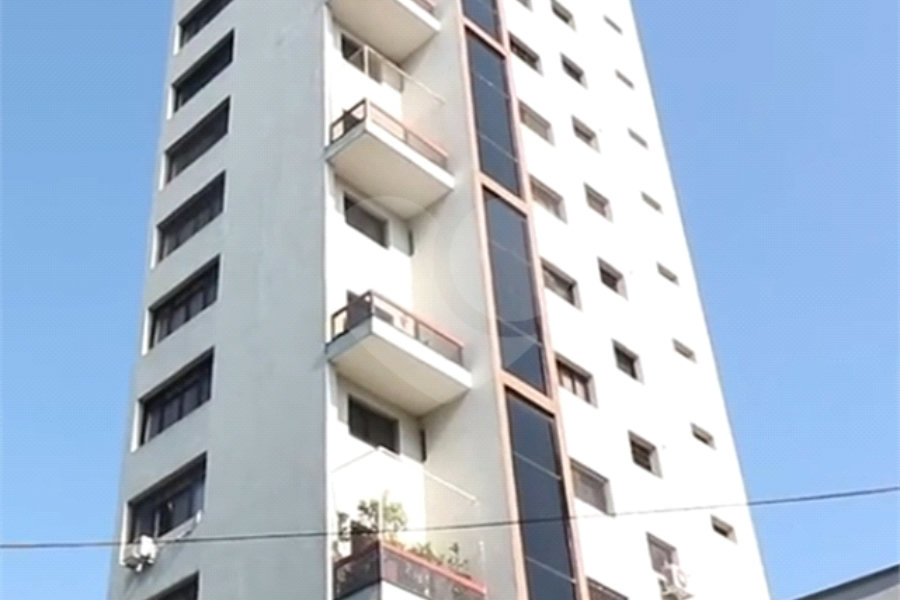 Cobertura à venda ou para alugar com 4 quartos, sendo 2 suítes, em Santana, São Paulo, SP